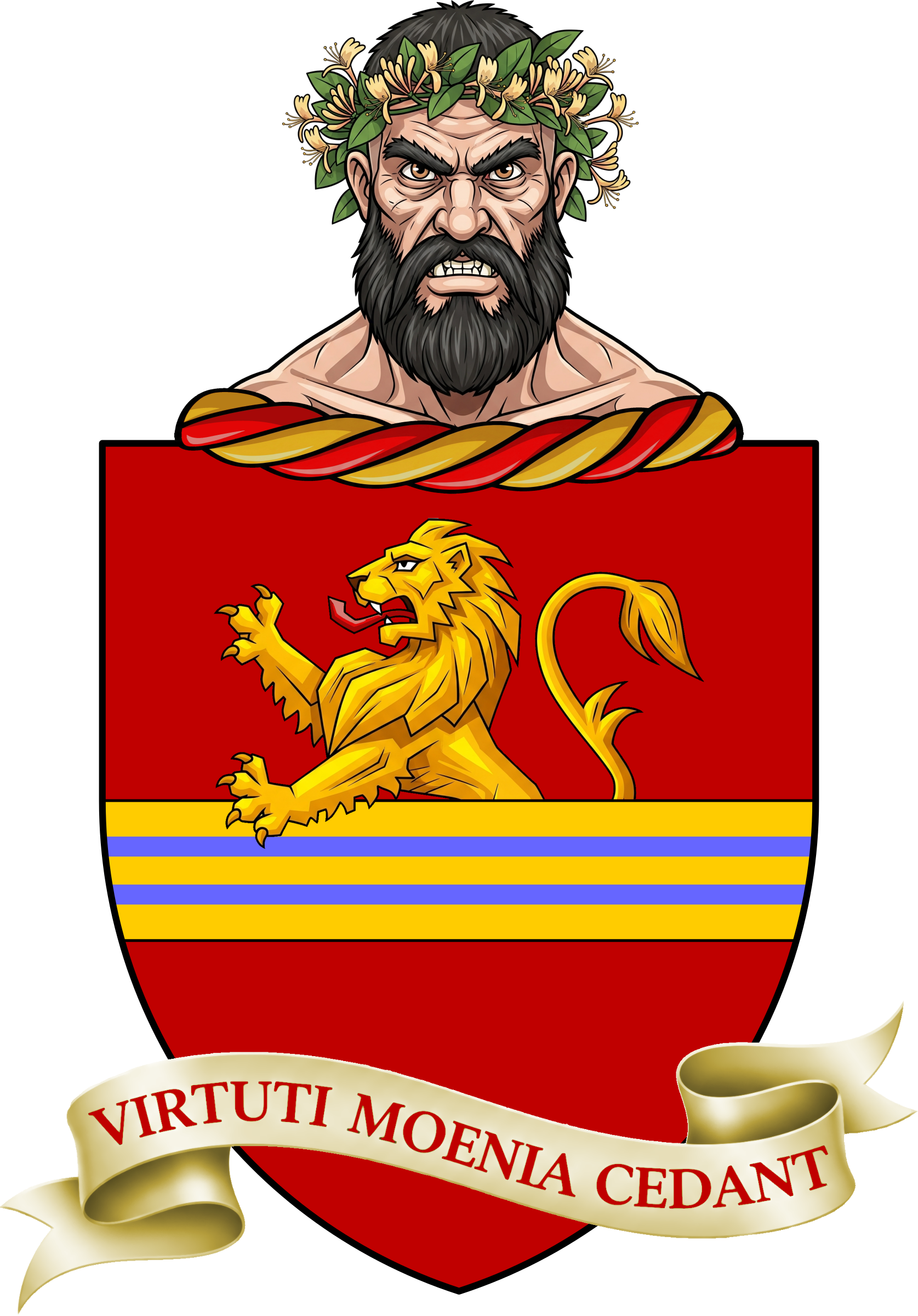 Willder/Wilder family crest